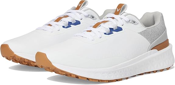 Callaway Golf Pacific XT SL Spikeless Shoes | RockBottomGolf.com